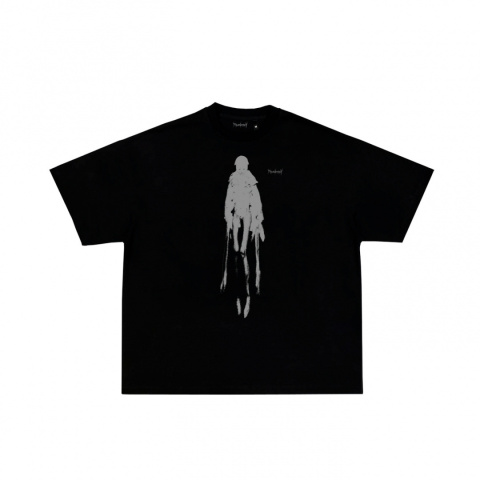 4x T-SHIRT PACK (BLACK)