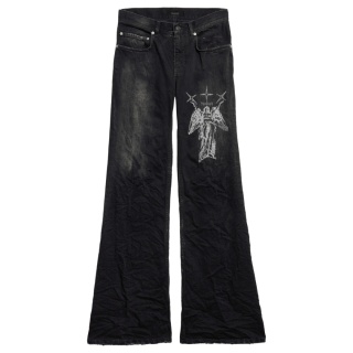 666 DENIM