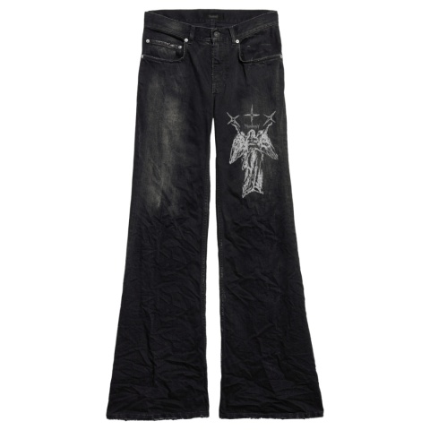 666 DENIM