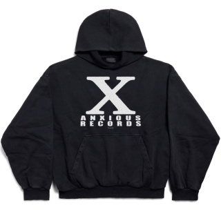 ANXIOUS HOODIE (HEAVY)