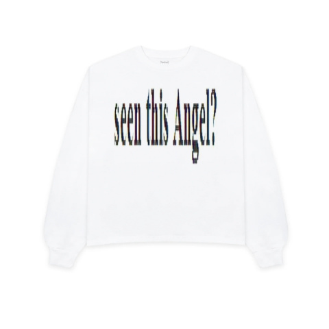 ANG3L LONGSLEEVE