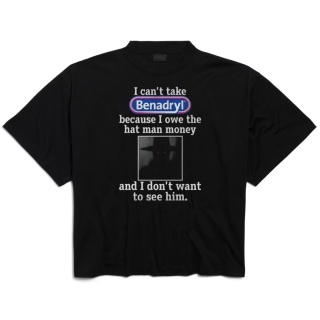 BENADRYL T-SHIRT (HEAVY)
