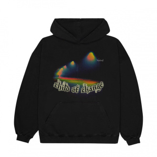 CHILD OF CHANGE HOODIE