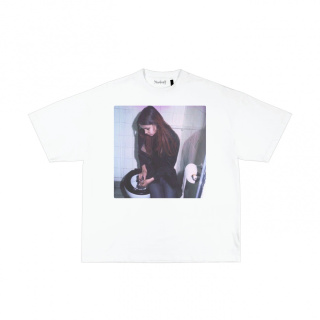 CHRISTIANE F T-SHIRT