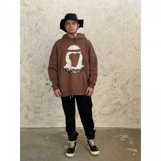 COWBOY HOODIE