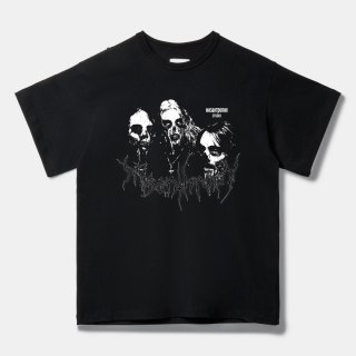 DEATHCRUSH T-SHIRT