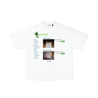 DEEPWEB T-SHIRT