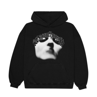 DESIRE HOODIE