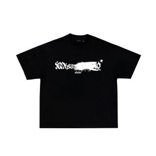 DESTROYED LOGO T-SHIRT