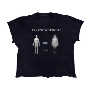 DISSOLVE T-SHIRT