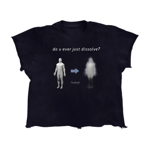 DISSOLVE T-SHIRT