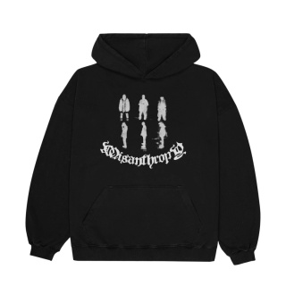 DISTURBED HOODIE