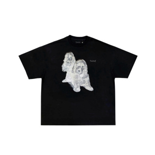 DOGZ T-SHIRT