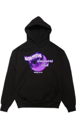 DREAMERS CLUB HOODIE