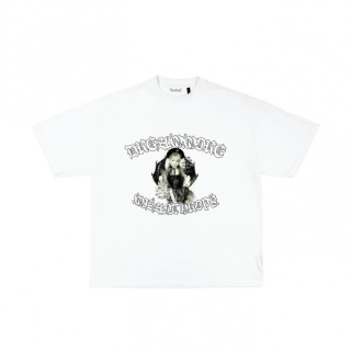 DREAMMORE WHITE T-SHIRT