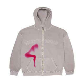 DREAMMORE ZIP-HOODIE