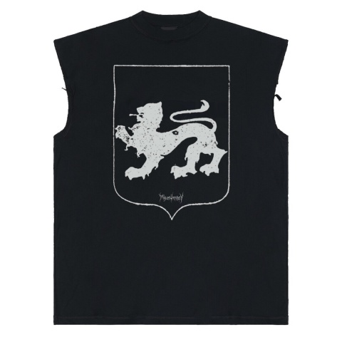 EMBLEM (HEAVY) T-SHIRT/SLEEVELESS EMBLEM (HEAVY) T-SHIRT/SLEEVELESS