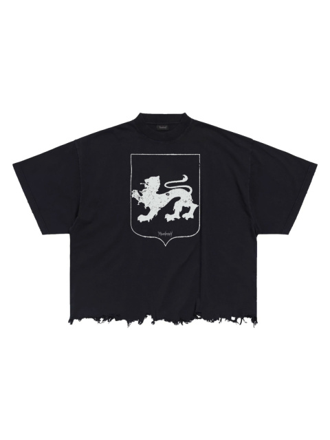 EMBLEM T-SHIRT (HEAVY)