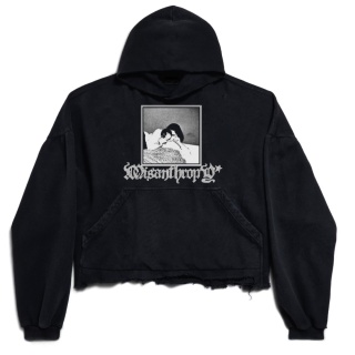 EV1L HOODIE
