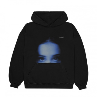 EYE CONTACT HOODIE