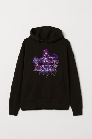 FANTASY 2 HOODIE