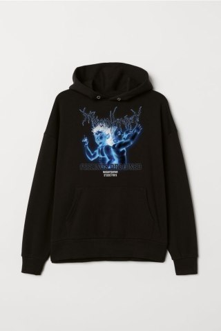 FEELINGS HOODIE