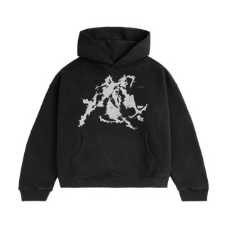 FORBIDDEN CULT HOODIE
