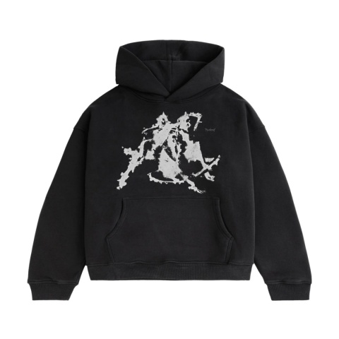 FORBIDDEN CULT HOODIE