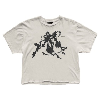 FORBIDDEN CULT T-SHIRT