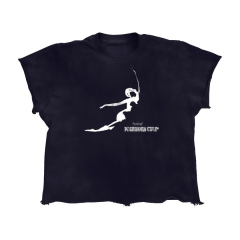 FORBIDDEN CULT X T-SHIRT