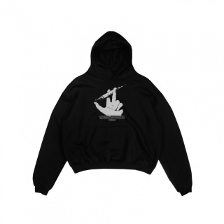 GOLDEN SHXT HEAVY HOODIE