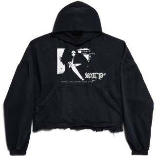 HEAVEN (HEAVY) HOODIE