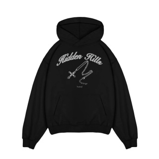 HIDDEN HILLS (HEAVY) HOODIE