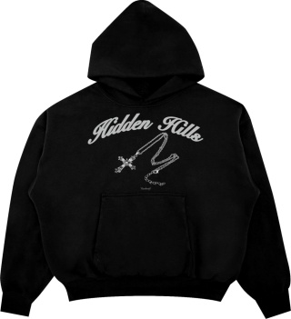 HIDDEN HILLS (HEAVY) HOODIE