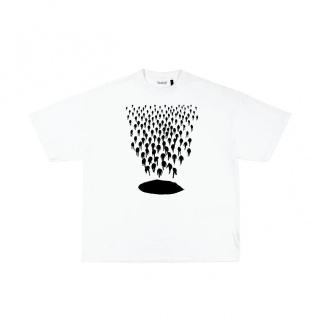 HOLE T-SHIRT