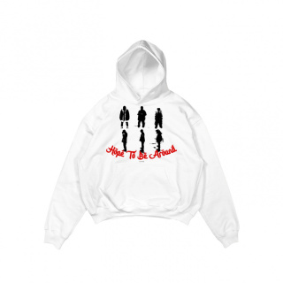 HOPE HOODIE