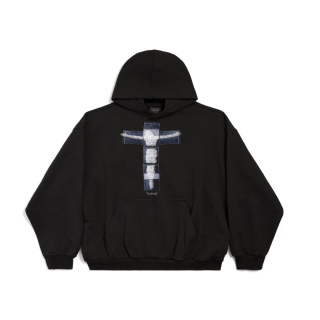 J3SUS HEAVY HOODIE