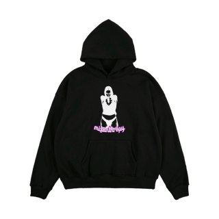 K1LL HOODIE