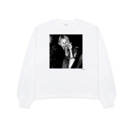 KATE MOSS LONGSLEEVE