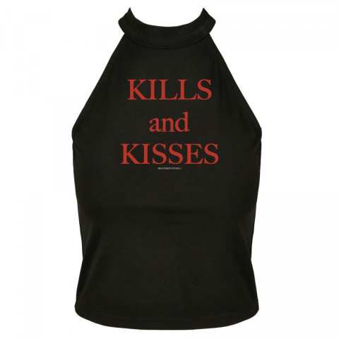 KILLS N KISSES TOP