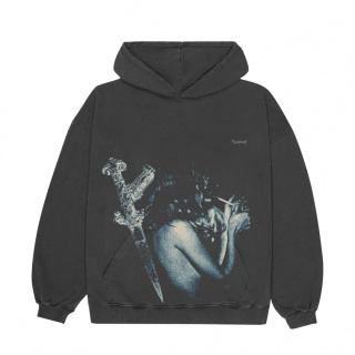 KNIVES HOODIE