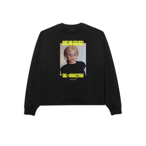 LAVRA LONGSLEEVE