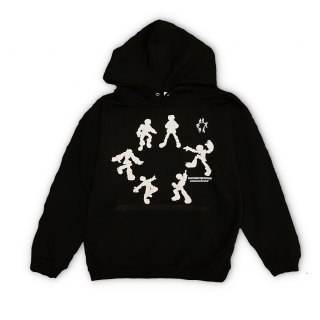 LEGACY HOODIE