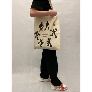 LEGACY TOTE BAG