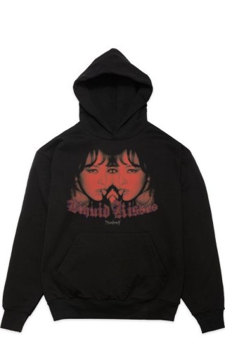 LIQUID KISSES HOODIE