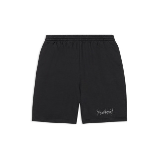 LOGO SHORTS