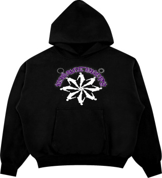 LOST DESTINATION HEAVY HOODIE