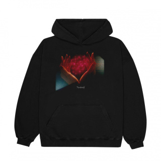 LOVE HOODIE