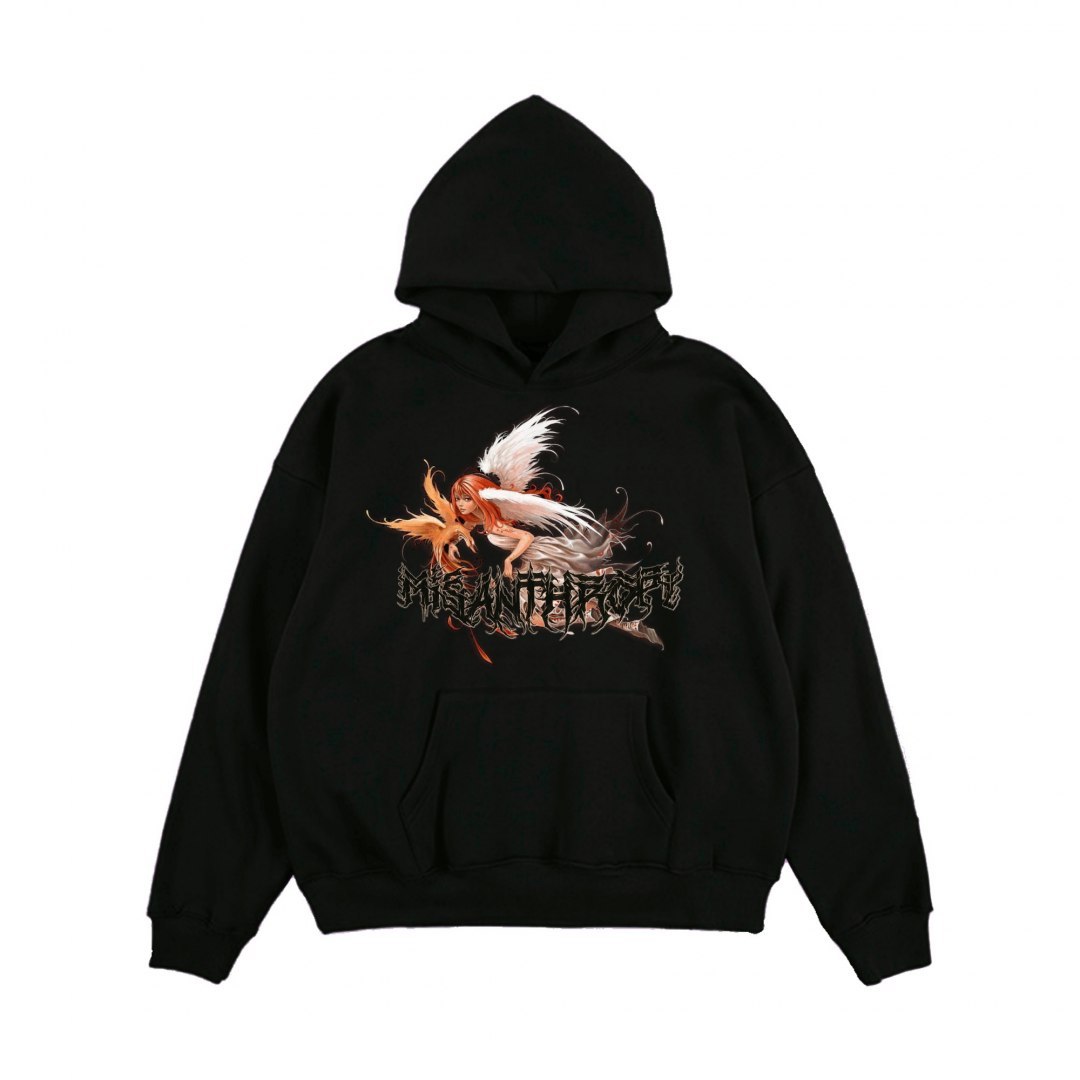 M00N HOODIE M00N HOODIE