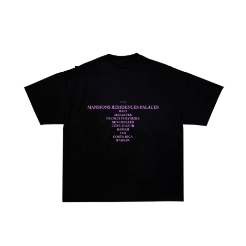 MANSION T-SHIRT